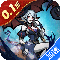 魔镜物语0.1折每日千元代充