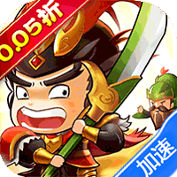 精灵物语0.05折代金加强版