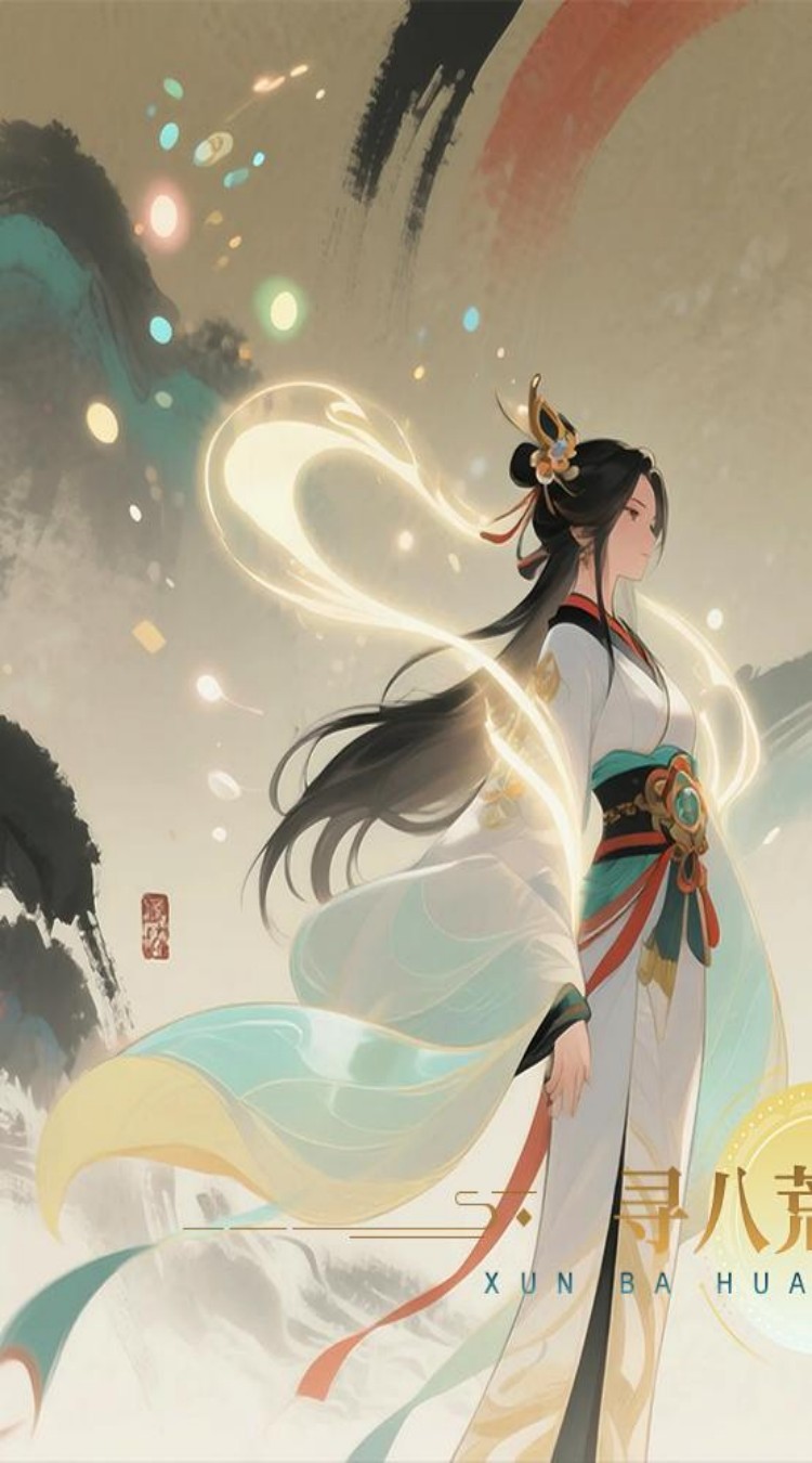 极武尊0.1折唤灵送百抽下载